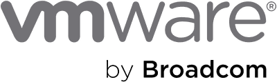 VMware by Broadcom