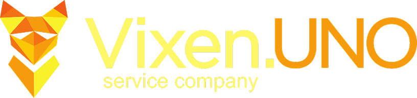 Vixen.UNO, service company